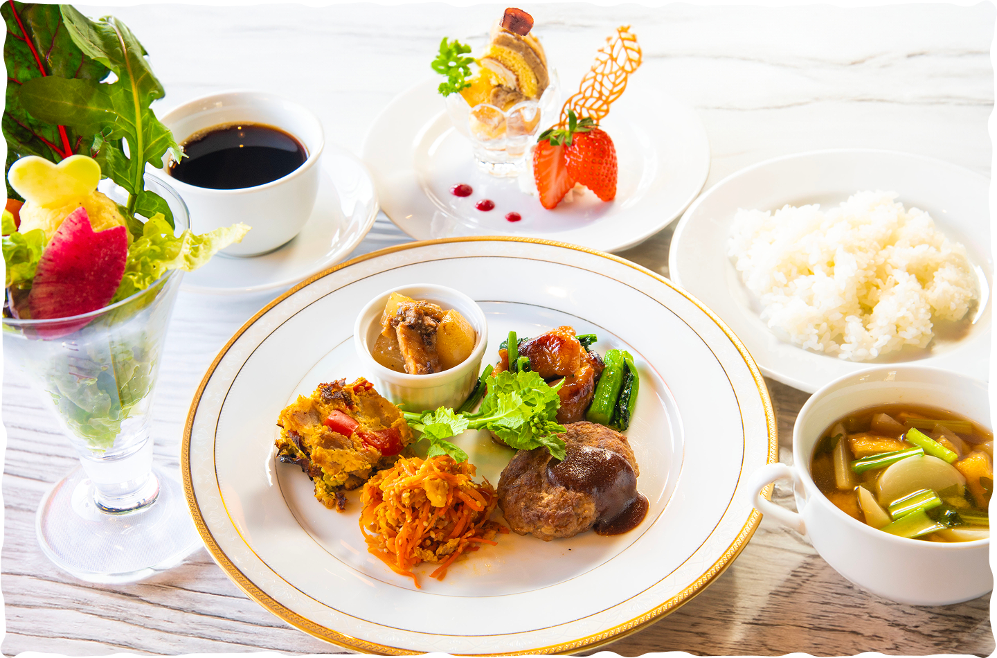 NAYA enjoy spaceの外観写真